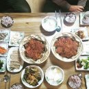 장원양재기갈비찜 이미지