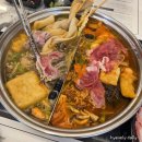 대구샤브샤브 무제한 셀프바 가성비 넘치는 퐁당샤브 대구만촌점 만촌동맛집 퐁당만촌점