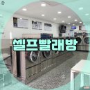 [후기]운동화도 편리하게! 장전역, 부산대후문 신발가능 셀프빨래방