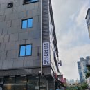 화서동 위브하늘채 앞 이미지