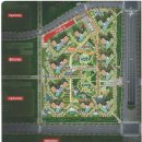 제일풍경채 앞 버스정류장 이미지