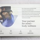 건강 셀프마사지 | 내돈내산 테라바디 마사지건 솔직 후기 - 테라건 센스 사용 경험담