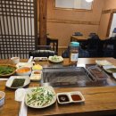 홍천민물장어 | 홍천 타래박 장어구이 후기