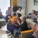 두만1리 경로당 이미지