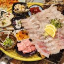 북삼횟집 이미지