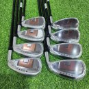 526 | 고양골프샵 다이와 온오프 CBT526 신형 아이언 시타 구입 후기