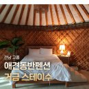 GS 25 전남고흥점 | 전남 고흥 애견동반 펜션 거금 스테이수 펜션 솔직후기