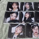 에스클럽 | 트리플에스 일본 하찌 팬클럽 앨범 후기 ∞!