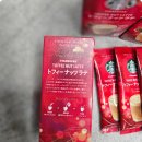 599 | 🇯🇵 일본 돈키호테 추천템 | 스타벅스 토피넛 라테 믹스 솔직 후기 (599엔 가성비 인정)