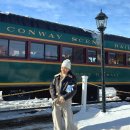 꼭 알고 가볼만한 한국사 이야기와 여행지 | 미국 동부 여행지 보스턴 근교 가볼 만한 곳 추천 콘웨이 시제닉 레일로드