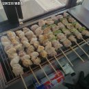 오닭꼬치대구 이미지
