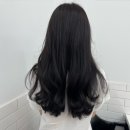 깜장머리 미용실 이미지