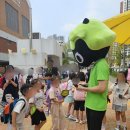 이음초등학교 앞 이미지