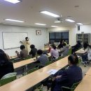 상반기 도서관 영어 놀이터 이미지