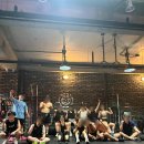 위례동로 | 위례 크로스핏 초보자가 입문하기 좋은 크로스핏 에임 내돈내산 후기