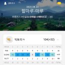 골린이골프스크린