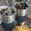 [건대카페] 디저트가 맛있는 공부하기 좋은 카페 “카페롱” 방문후기