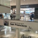 서부1-5(경산역 광장 1) | 겨울방학 서부여행☀️ 샌프란시스코 🌁🦭