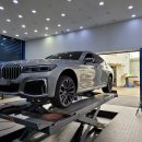 BMW 7시리즈 PS4S 타이어 교체 윈터타이어 사전 예약중 이미지