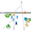 카플 주차장 이미지