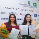 GIS-Year 11 Celebration Ceremony 이미지