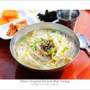 담양국수 이미지
