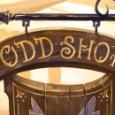 오드샵 ODD Shop