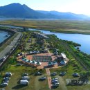 해창만 수변공원 오토캠핑장 이미지