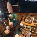 술꾼꼬치 이미지