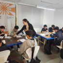 용강중학교 이미지