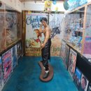 아스카 | 파주 헤이리마을 아스카 게임박물관 방문후기! (Ft. 주차 가능!)