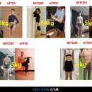 SEESAW GYM(시소짐) 이미지