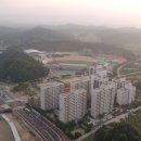 서천운동장 이미지