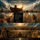 So tired - The Song of Moses 이미지