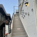 파리바게뜨동부 | 연제구맛집 라포 안심 스테이크 후기