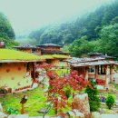 황토흙집펜션 이미지