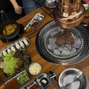 감곡 | 장호원 감곡cc 소고기 맛집 조왔소 방문 후기