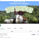 가볼만한 곳_양평 양떼목장 다녀온 후기 🐑(양평 양떼목장, 용문사 천년은행나무, 양평 맛집, 카페까지...