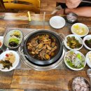 한려갈비 이미지