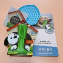 리유아틀리에 | 브리스틀리 브러싱스틱으로 셀프치석제거 하는 중