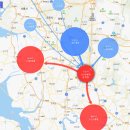 원삼 안산소하천 생태공원 | [2.지역의 특성과 현황]2035년 오산 도시기본계획