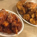 용성통닭(호매실직영점) 이미지