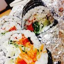 할머니김밥 이미지