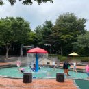 자혜공원 물놀이장 이미지