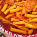 맵부심떡볶이 이미지