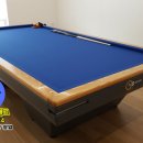 무인 당구장 이미지