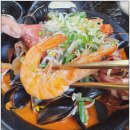 해물의 시원함이 일품인 양주중식맛집, 황궁해물왕짬뽕 솔직후기