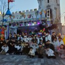 고려태권스쿨 | 양천구태권도 고민된다면 가온태권스쿨 신월동점 후기