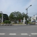 읍내공원 앞 Daum카페
