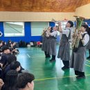 북악중학교 이미지